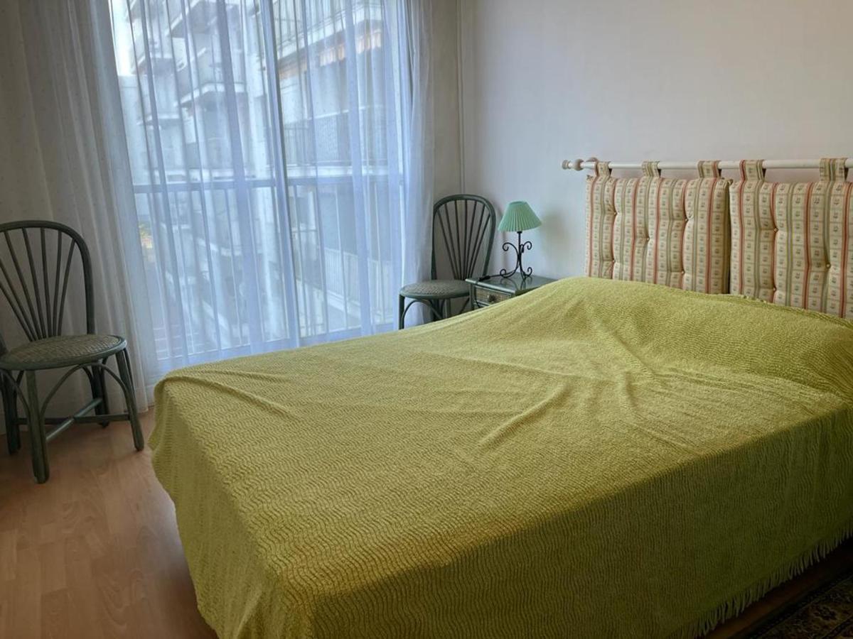 Appartement T4 Avec Parking, Balcon Et Proche Commerces A Biarritz - Fr-1-239-921 Bagian luar foto